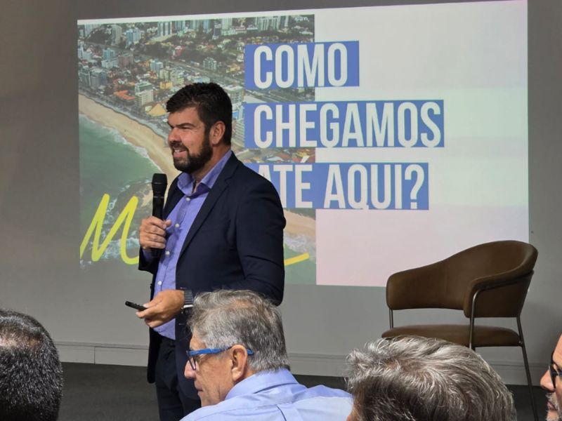 Macaé aparece como 3ª cidade do Estado em ranking de transparência e governança