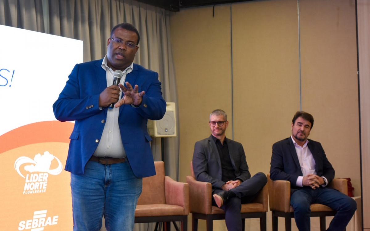 Macaé reúne líderes para discutir desenvolvimento do Norte Fluminense