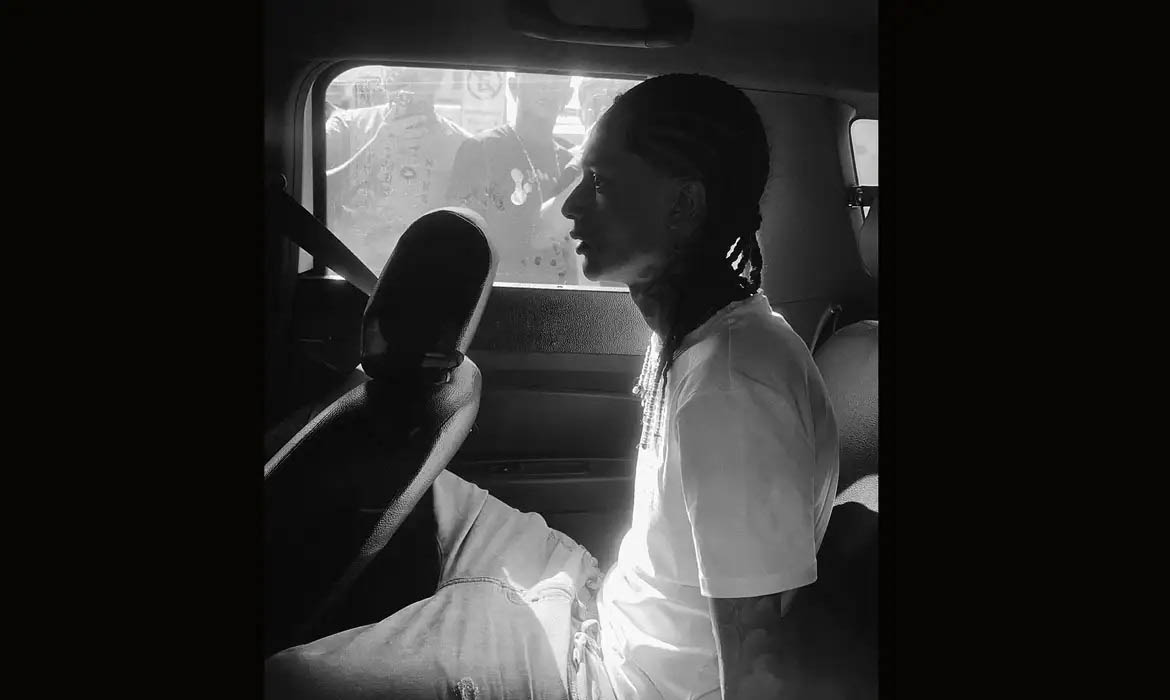 Justiça do Rio de Janeiro autoriza prisão preventiva do rapper Oruam