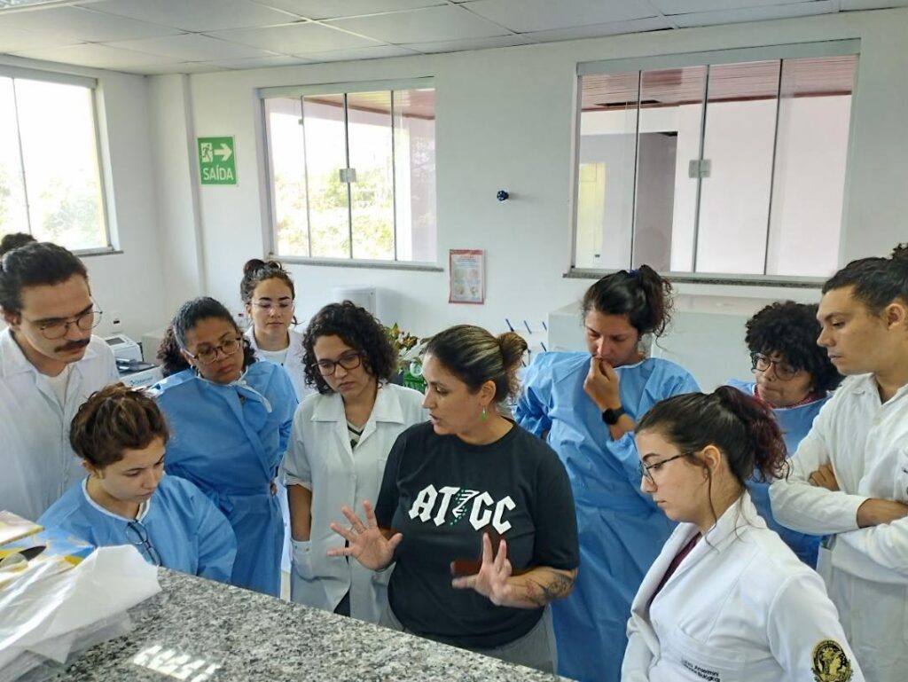 NUPEM/UFRJ promove Genomic Week 2026 e fortalece Macaé como referência em ciência e inovação