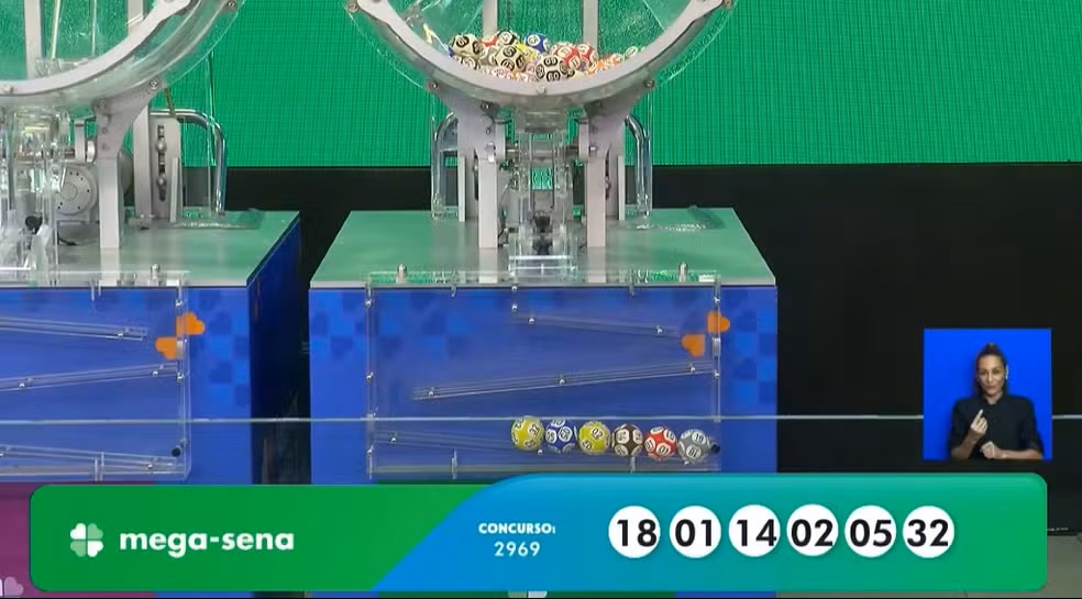 Aposta feita on-line em São Gonçalo fatura sozinha prêmio de R$ 141 milhões da Mega-Sena com jogo de R$ 6