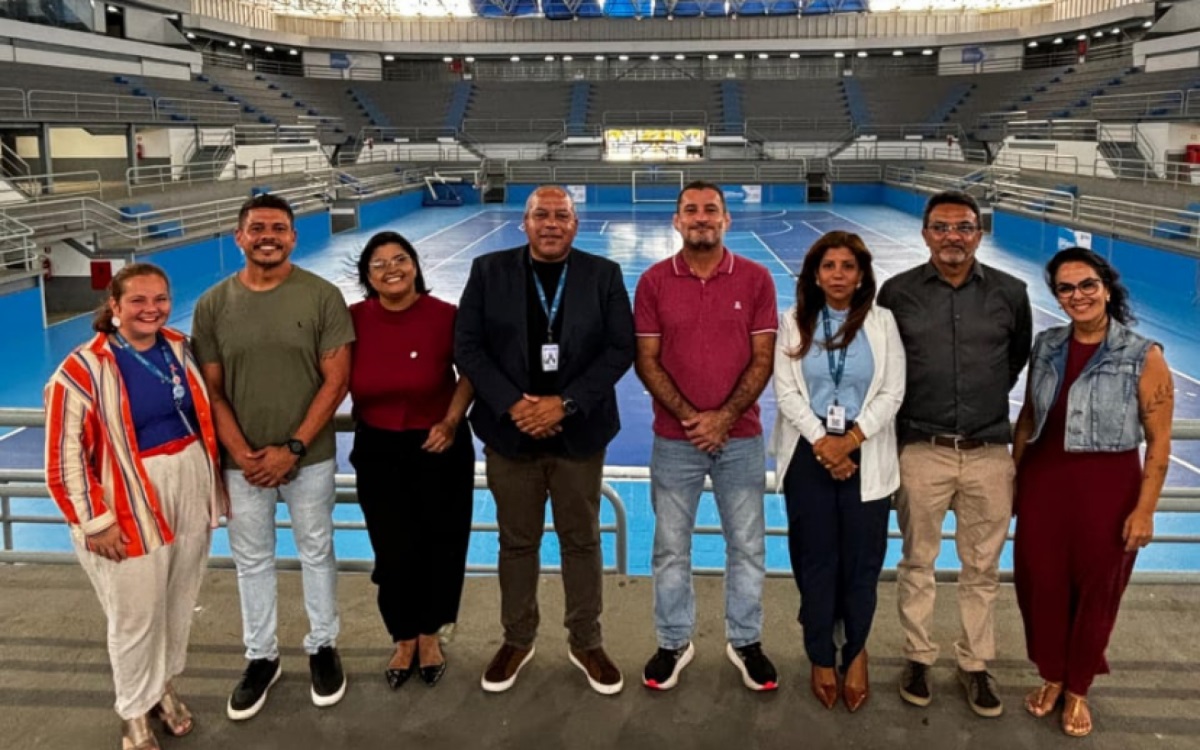 Macaé amplia ações no paradesporto e busca se consolidar como referência nacional para atletas com deficiência