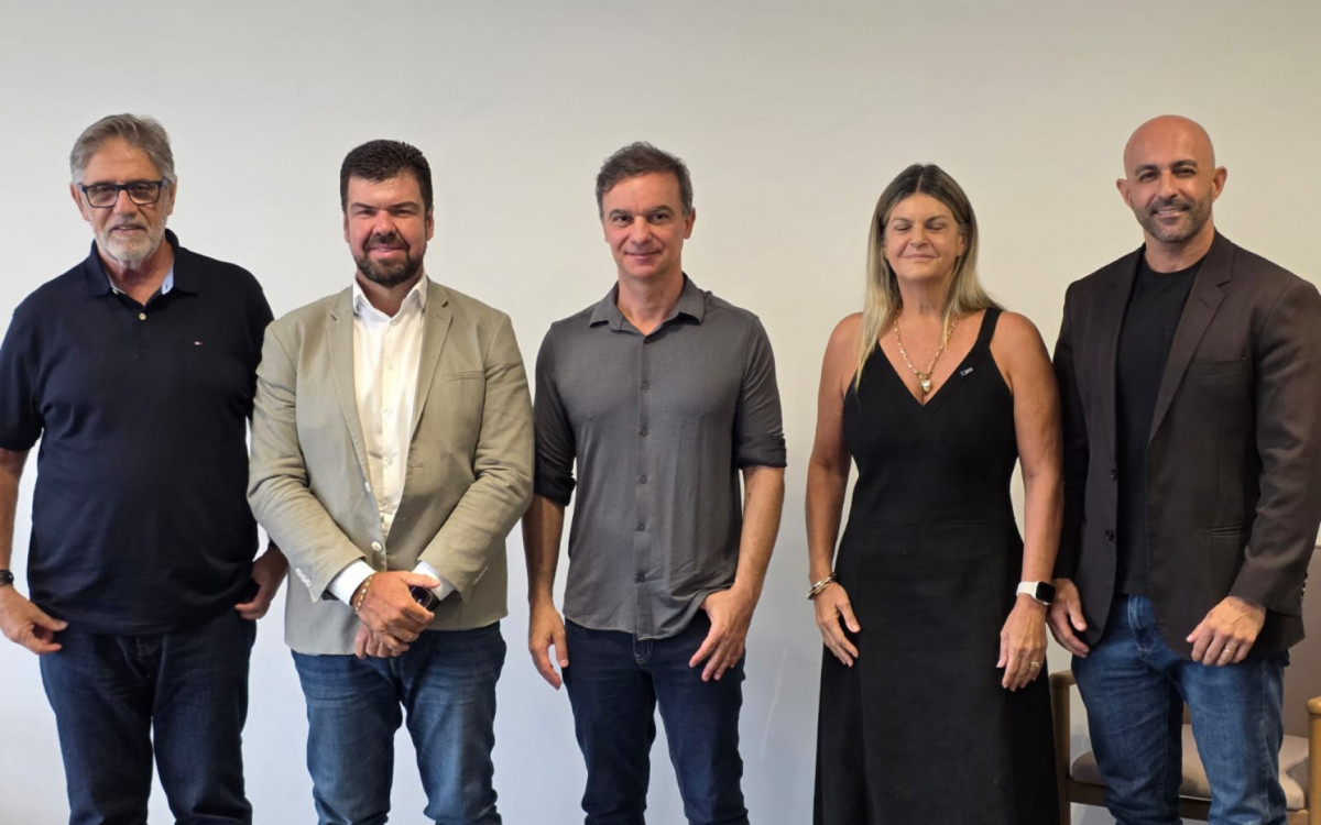 Megaevento desembarca em Macaé e deve reunir grande público com promoções e atrações musicais