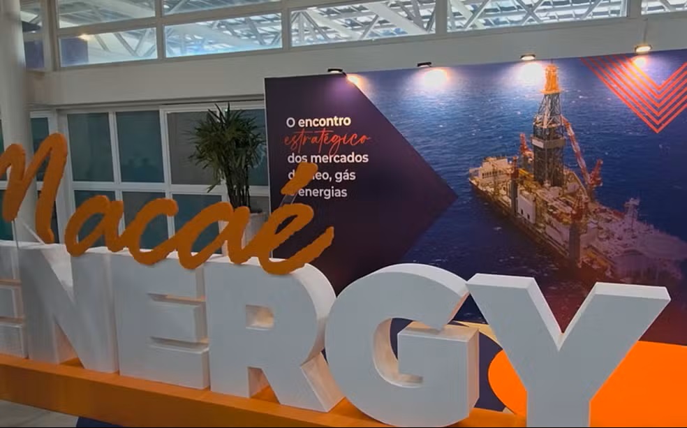 Macaé Energy 2026 entra no último dia com discussões sobre o setor energético nacional