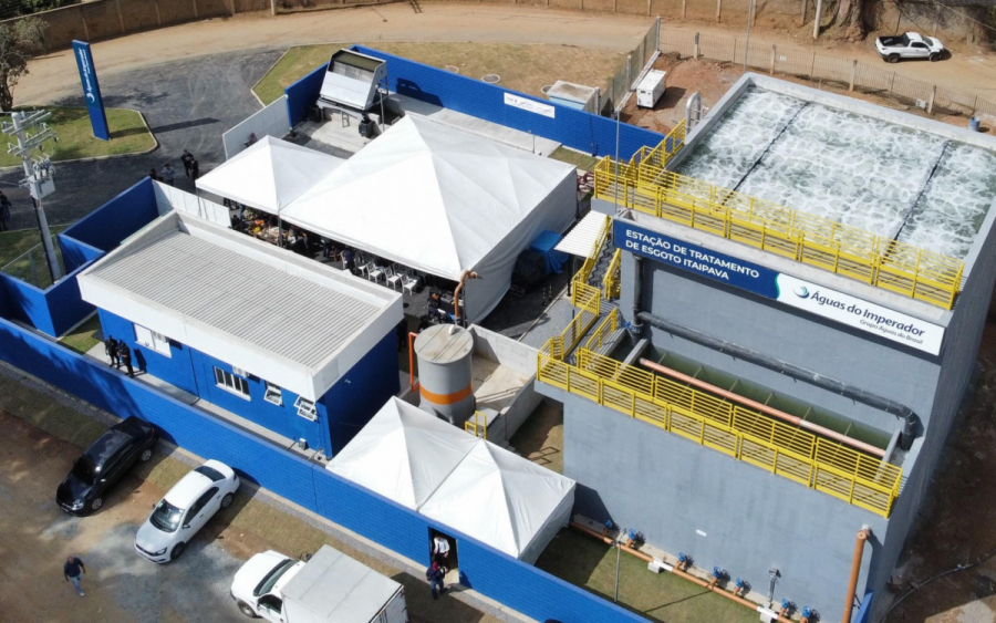 Niterói, Petrópolis e Campos dos Goytacazes se destacam no saneamento no estado do Rio