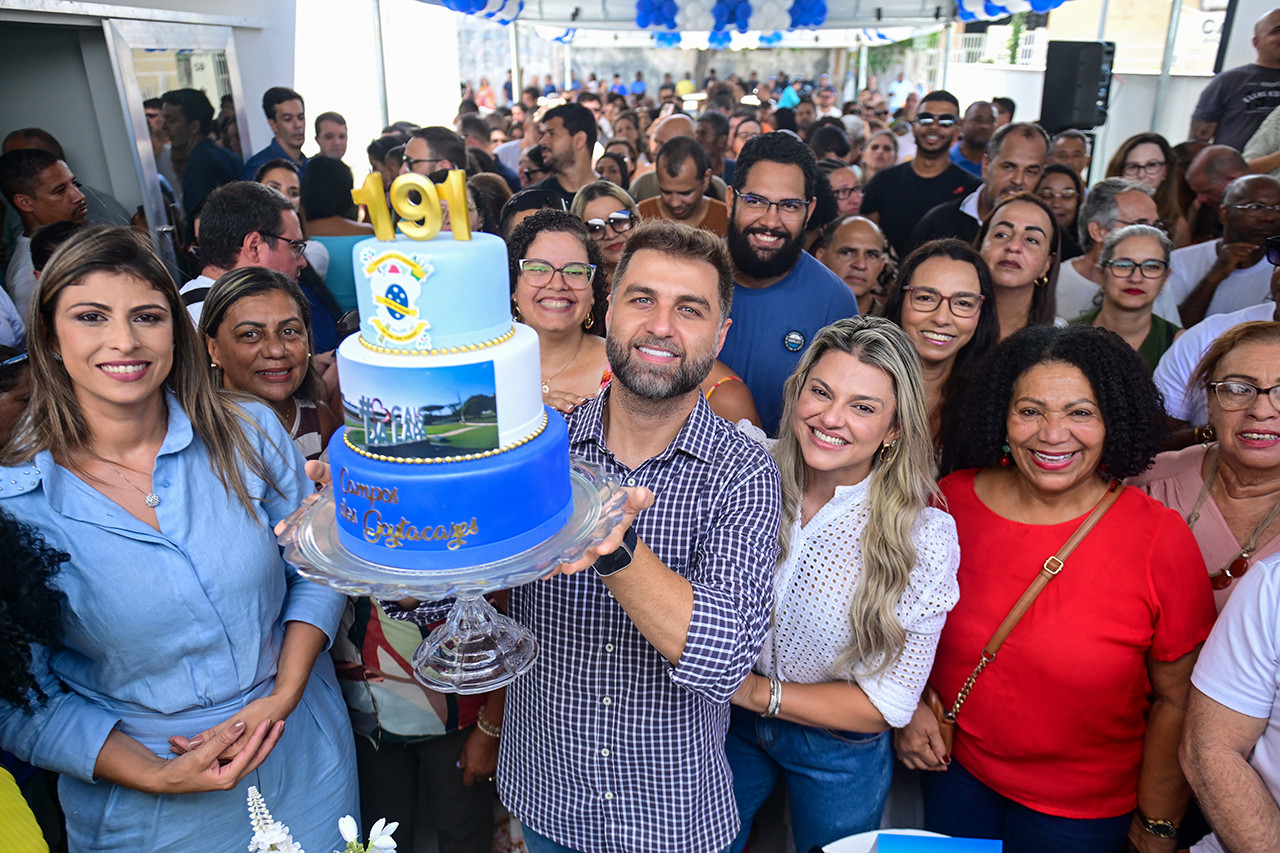 PU Central é reinaugurado após seis décadas com nova estrutura e maior capacidade de atendimento