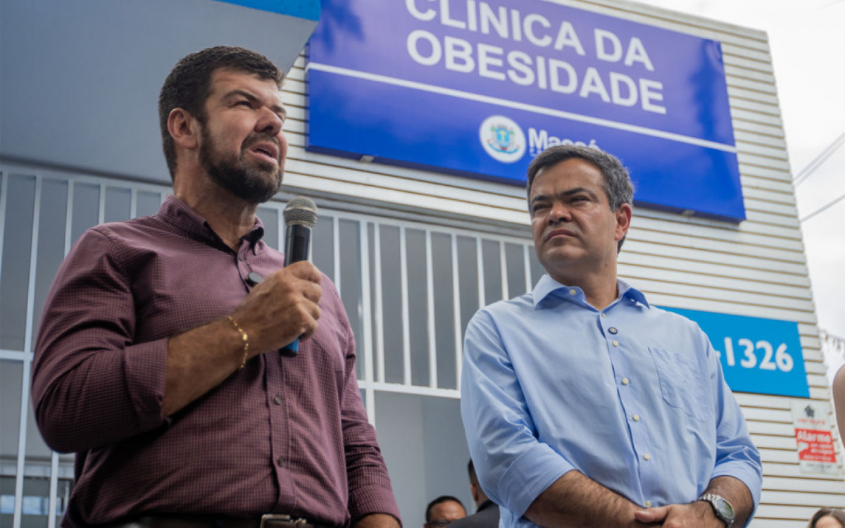 Novo centro de atendimento transforma rotina de pacientes com obesidade em Macaé