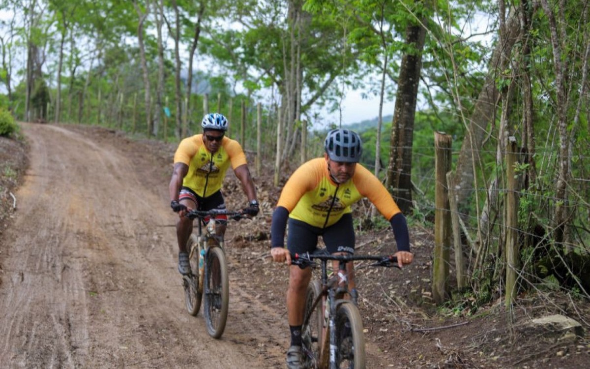 Rio das Ostras monta esquema especial de segurança para o Bike Fest