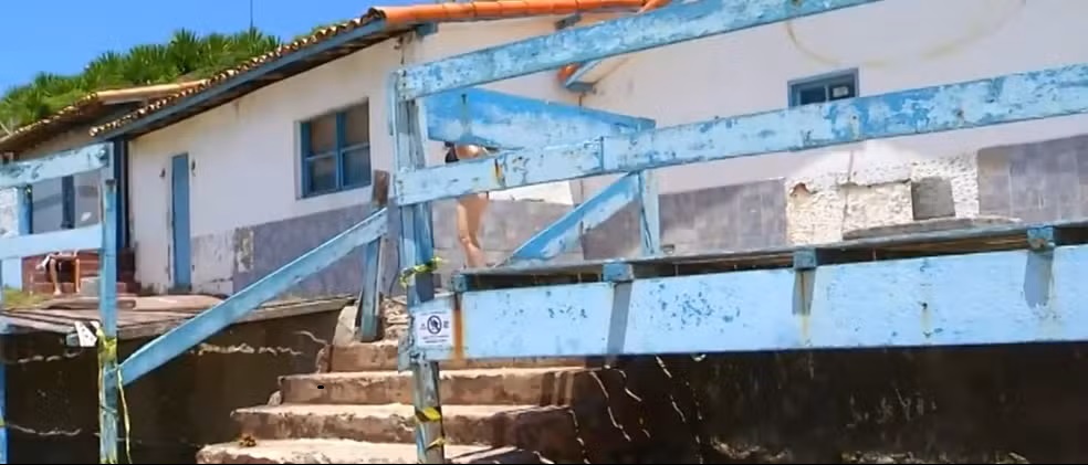 Cabana do Pescador pode virar centro cultural em Cabo Frio