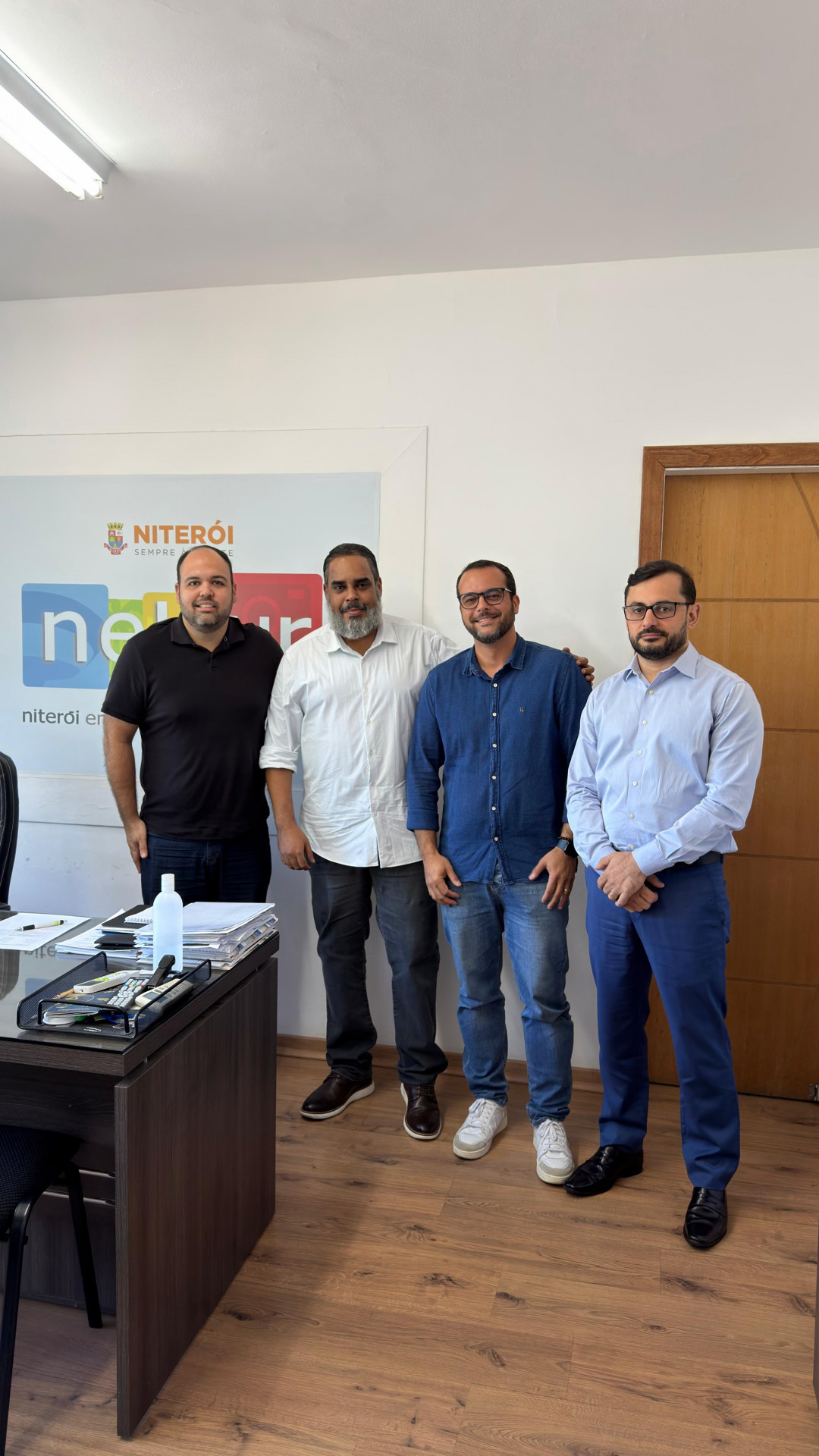 Niterói e setor gastronômico articulam ações para impulsionar o turismo na cidade