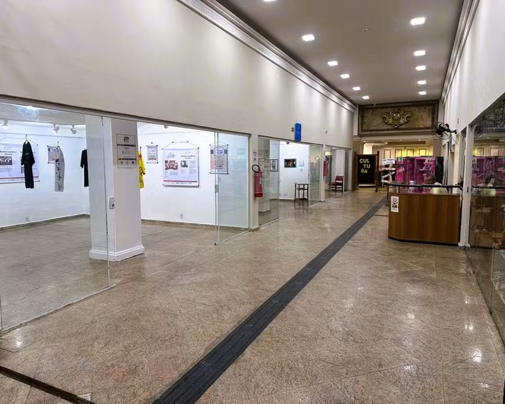 Mostra homenageia Benedito Lacerda e marca duas décadas da Usina Cultural em Macaé