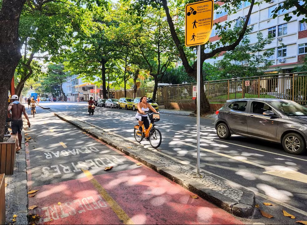 Decreto do Rio sobre bikes elétricas e ciclomotores diverge de norma federal e pode parar na Justiça