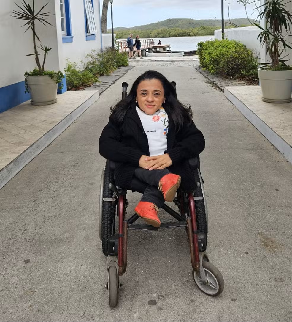 Evento em Macaé apresenta livro que convida à reflexão sobre deficiência com leveza e sensibilidade