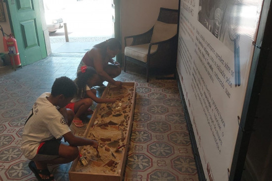 Campos dos Goytacazes: Grande procura faz Museu Histórico estender atividade “Na Trilha da História”