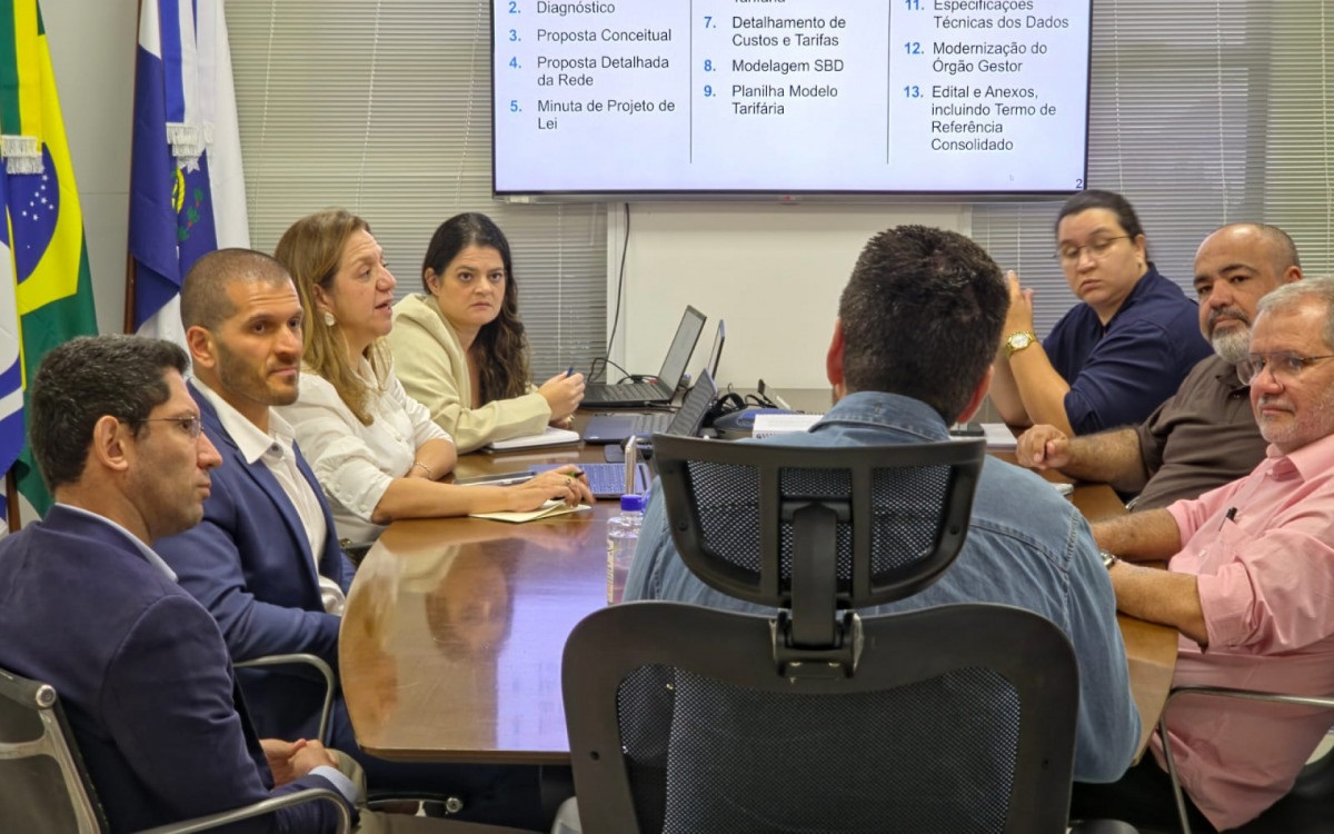 Nova concessão prevê modernização do transporte coletivo e ampliação da frota em Macaé