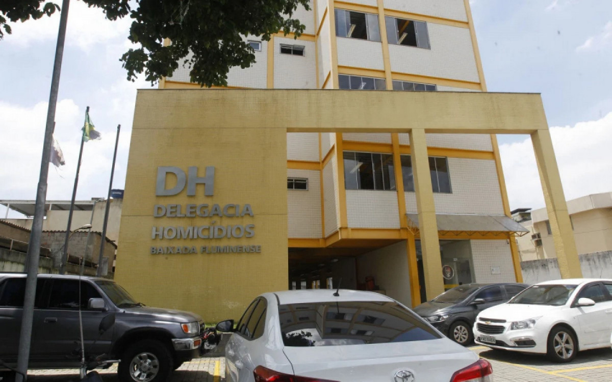 Madrasta é detida suspeita de envolvimento na morte de adolescente na Baixada Fluminense