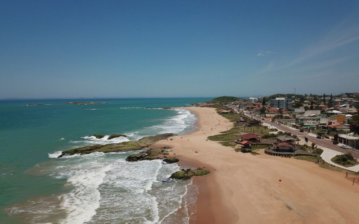 Turismo cresce em Rio das Ostras e hotéis registram 80% de ocupação