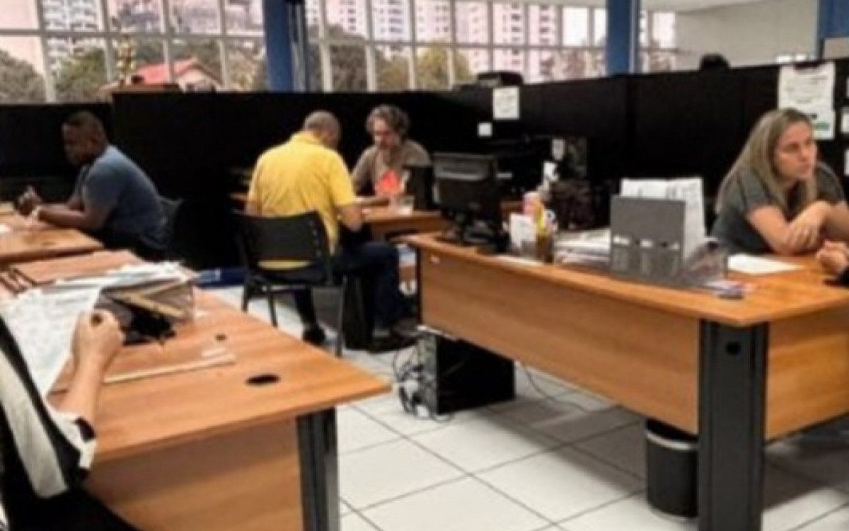 Unificação de serviços facilita apoio a pequenos empreendedores em Campos