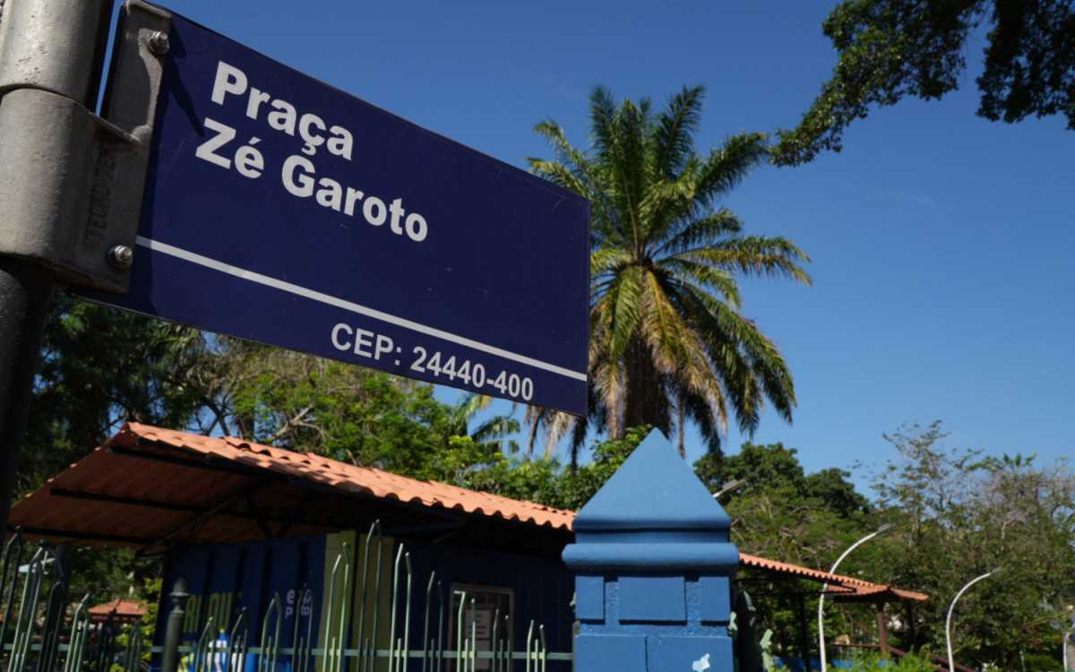 Praça Zé Garoto recebe Semana Internacional da Reciclagem em São Gonçalo