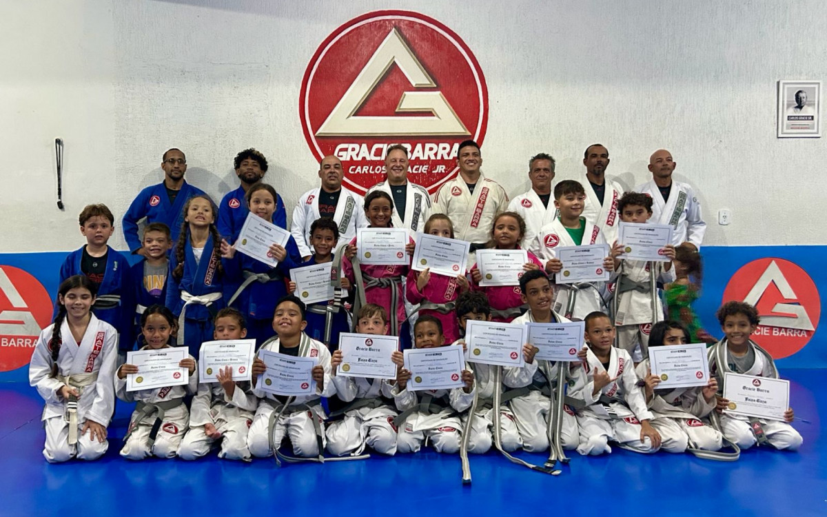 GB Búzios aposta na experiência e na força da equipe para buscar destaque no Cabo Frio International Cup
