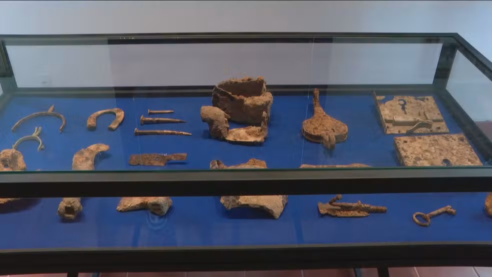 Museu de Arqueologia e Etnologia de Nova Iguaçu é aberto à visitação