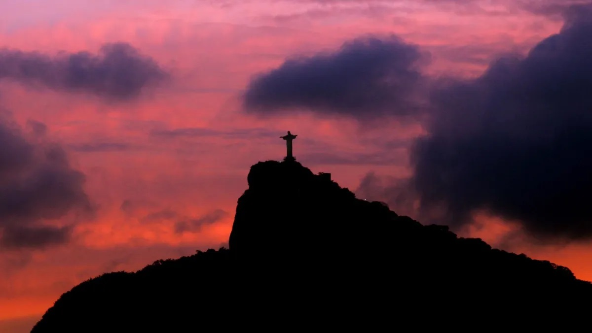 Semana no Rio terá alternância entre dias de sol e períodos de chuva
