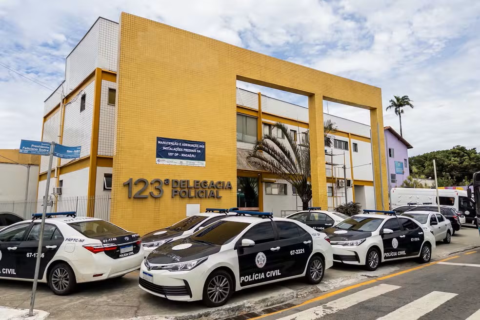 Operação Donos da Rua combate atuação irregular de flanelinhas em Niterói