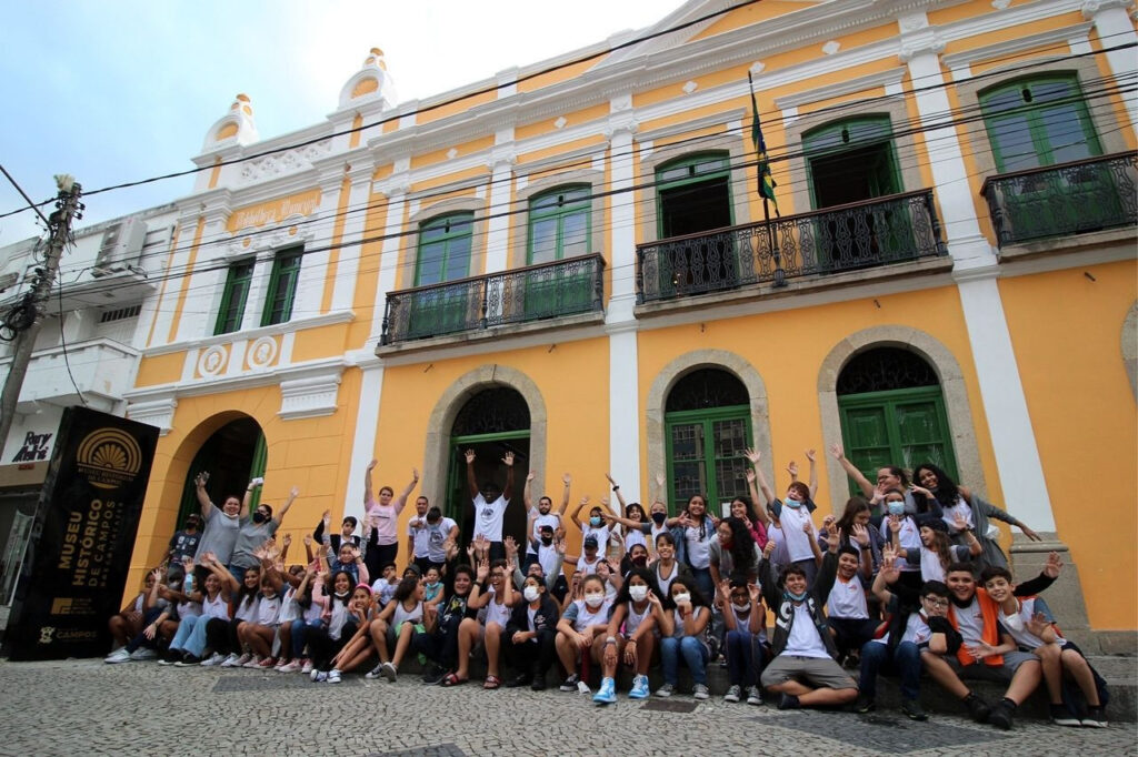 Museu Histórico de Campos promove visita guiada especial ao Solar