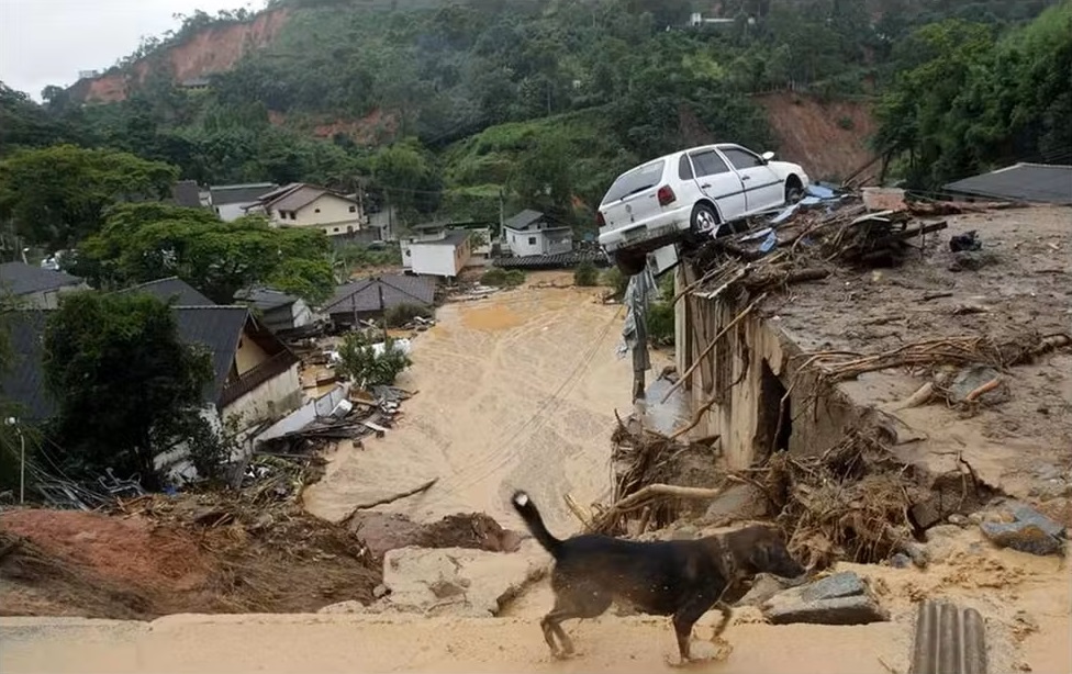 Nova Friburgo promove debate sobre preparação da população para eventos climáticos extremos nesta quinta-feira