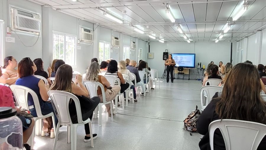 Rio das Ostras reforça combate à infrequência escolar com semana de mobilização