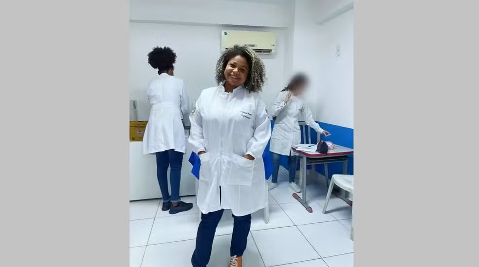Polícia apura se ossada encontrada em Rio das Ostras pertence à estudante da UFF desaparecida há cinco meses