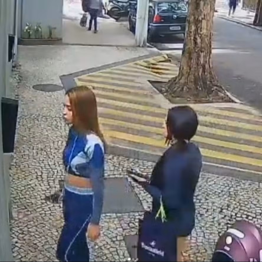 Polícia investiga mulheres suspeitas de tentar entrar em prédios da Zona Sul de Niterói