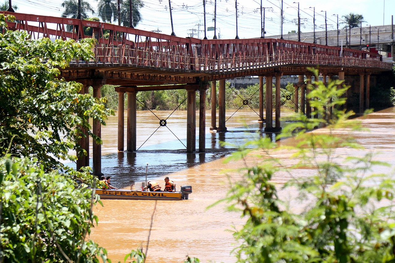 Ponte Barcelos Martins: FGTS Calamidade é liberado para trabalhadores de Guarus
