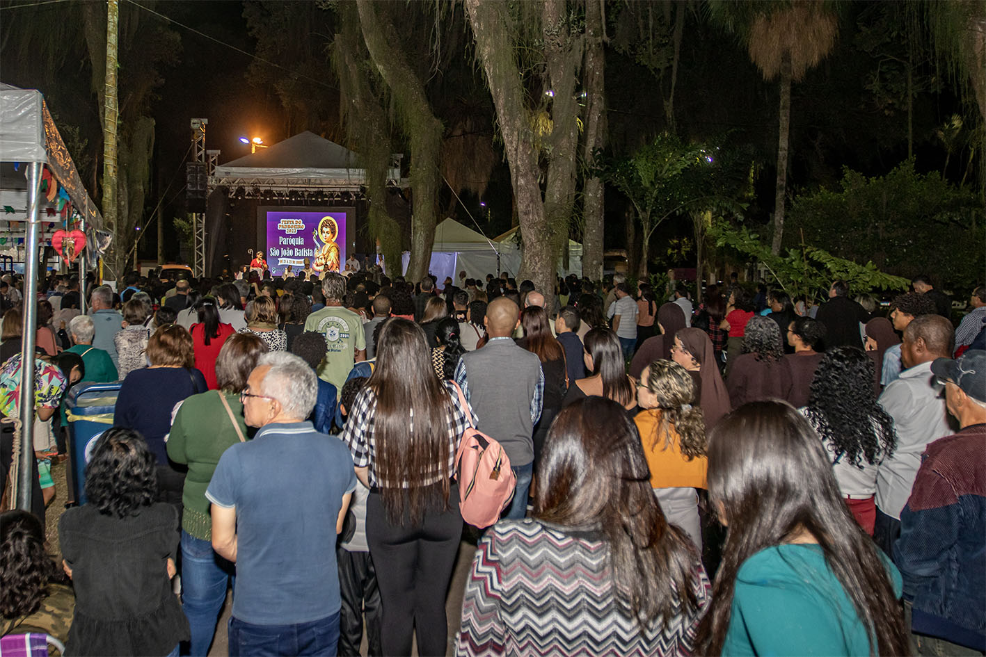 Festa de São João Batista reforça tradição, fé e raízes históricas de Macaé