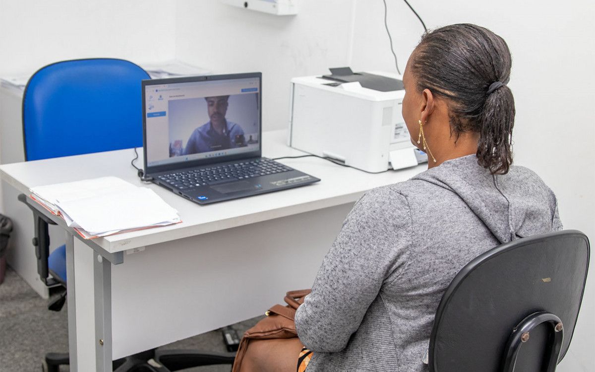 Centro de Especialidades Dona Alba estende atendimento para o período noturno e sábado a fim de ampliar consultas em Macaé