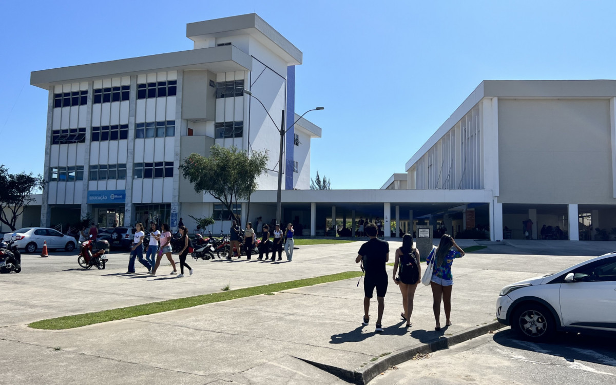 FeMASS publica resultado preliminar de vagas remanescentes e aproxima novos alunos do ensino superior em Macaé