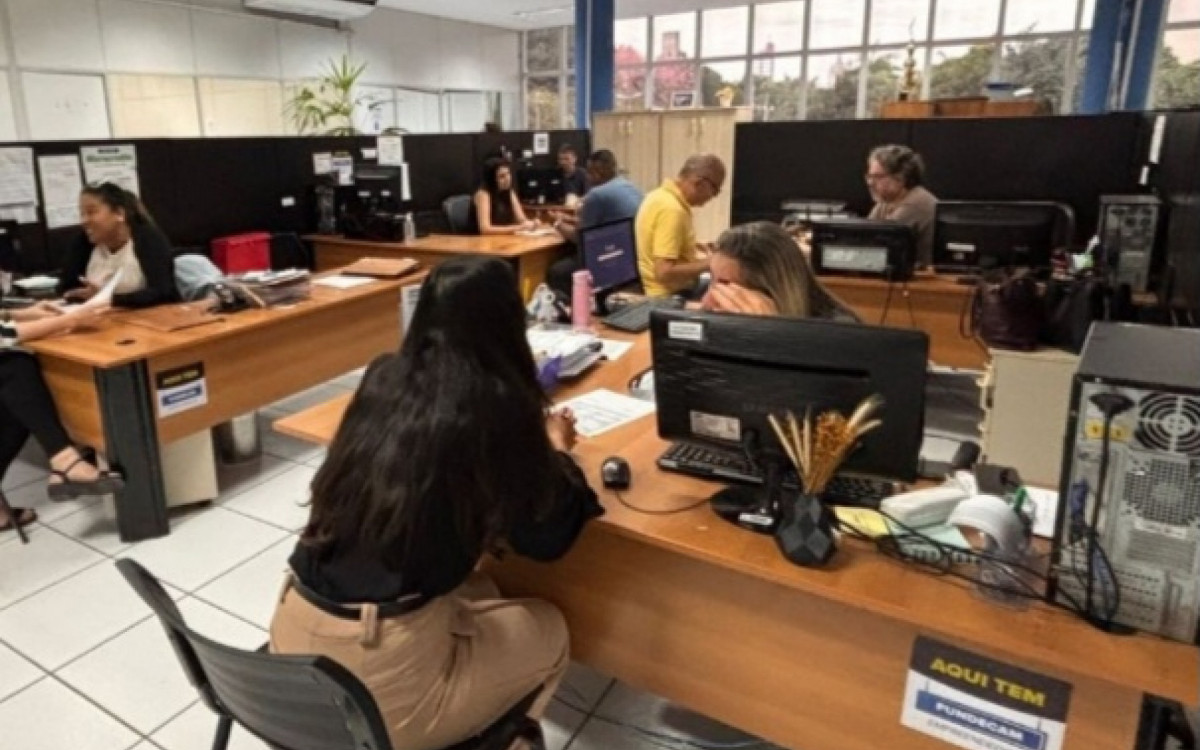 Espaço do Empreendedor já auxiliou mais de 9 mil MEIs em 2025 com orientação gratuita e acesso a crédito em Campos