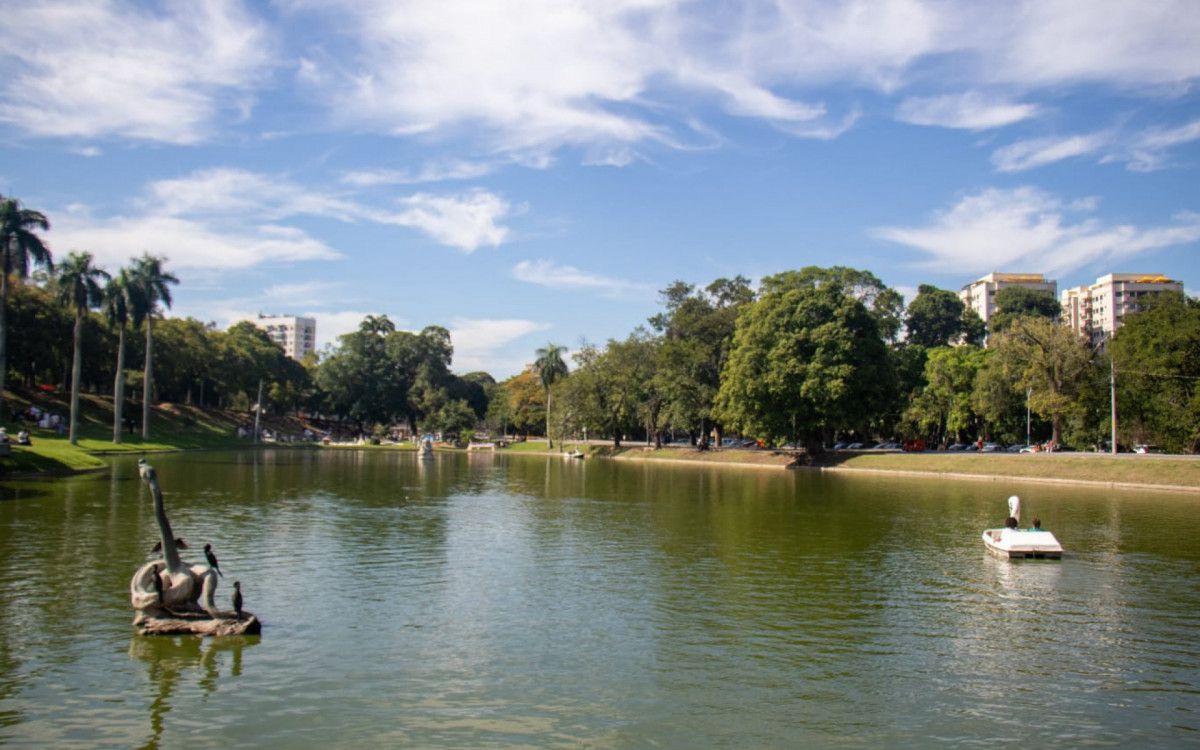 Inverno começa com temperaturas amenas no Rio, mas influência do El Niño deve aumentar o calor nos próximos meses