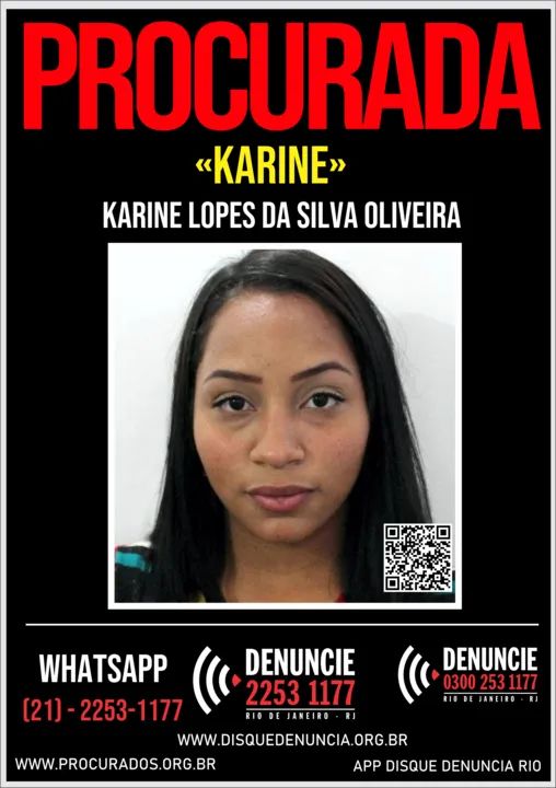 Suspeita de matar companheira em Cabo Frio se apresenta à polícia em delegacia de Macaé