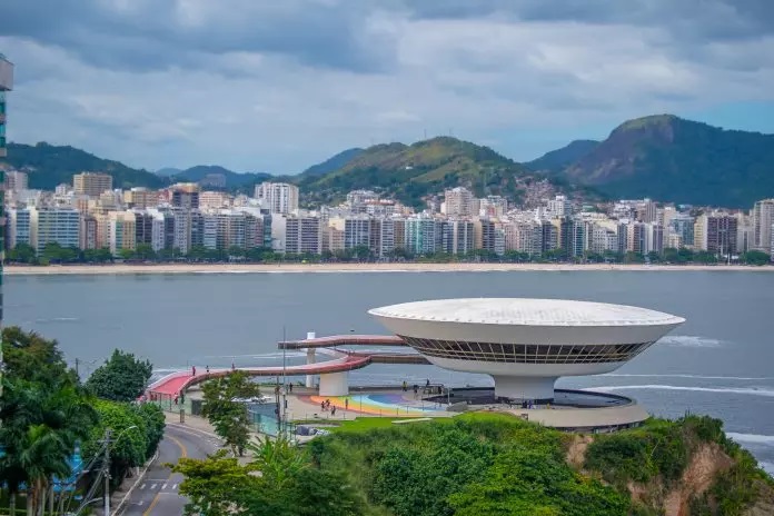 Prefeitura de Niterói recebe reconhecimento nacional por iniciativa inovadora na área de segurança pública