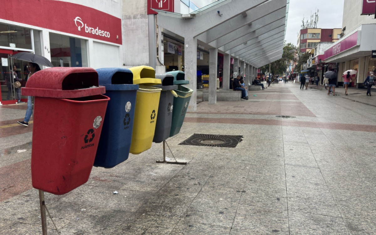 Coleta seletiva em Macaé ganha reforço com credenciamento de cooperativas e ampliação da reciclagem