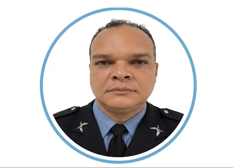 Sargento da Polícia Militar é morto a tiros em Tamoios, distrito de Cabo Frio