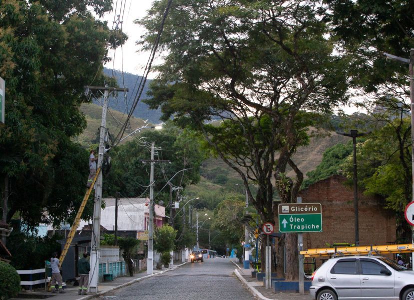 Operação especial altera trânsito na Serra de Macaé durante eventos deste fim de semana