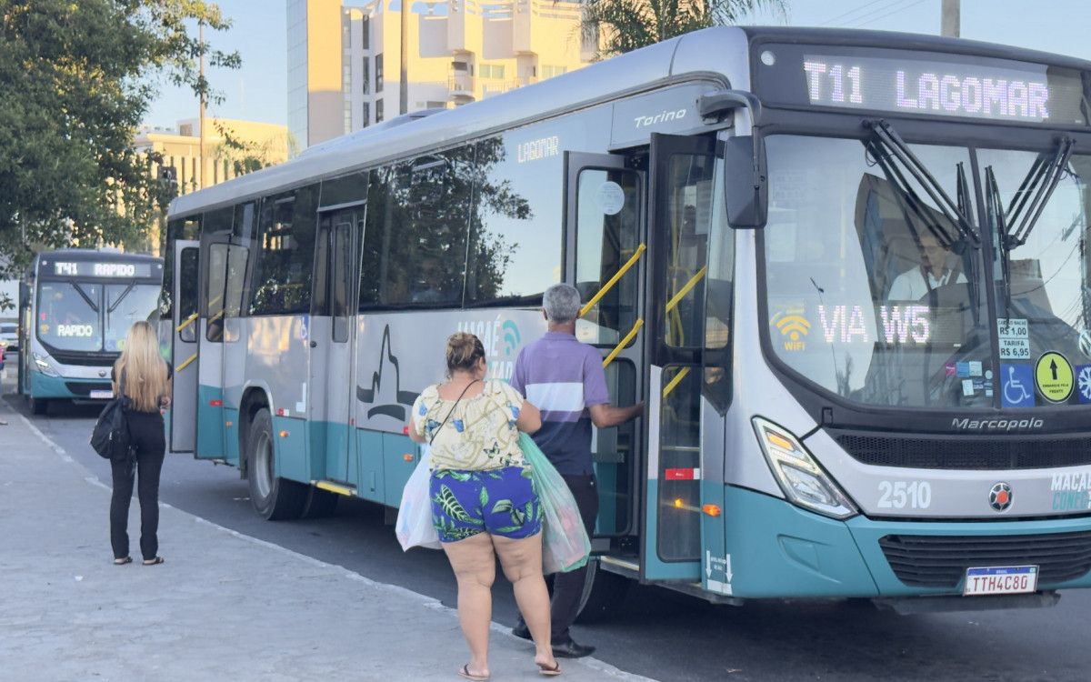 Expo Macaé 2026 contará com ônibus funcionando 24 horas e operação especial para receber grande público