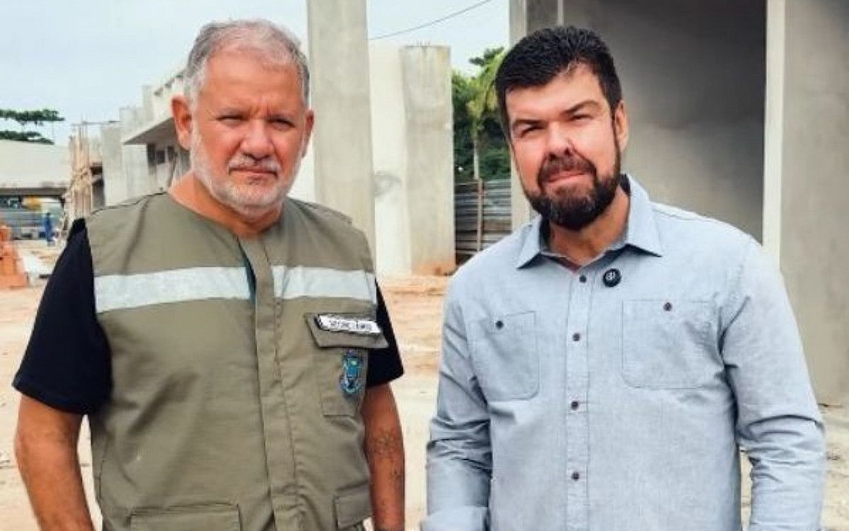 Macaé confirma entrega do novo Terminal Parque de Tubos ainda em 2026 e amplia investimentos na modernização do transporte público