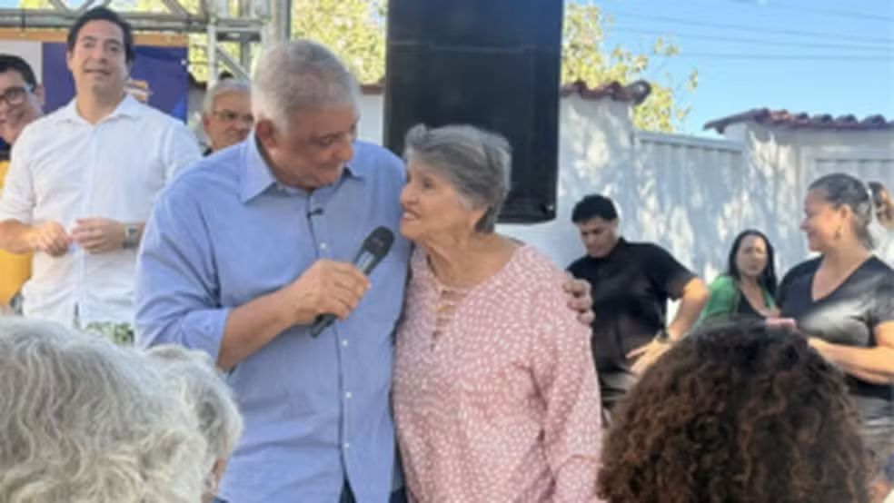 Rio das Ostras entrega primeiro Centro Dia – Casa do Idoso para ampliar atendimento à população idosa