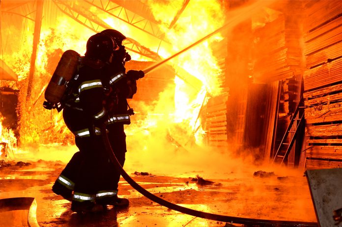 Carapebus passa a contar com destacamento do Corpo de Bombeiros para fortalecer resposta a emergências