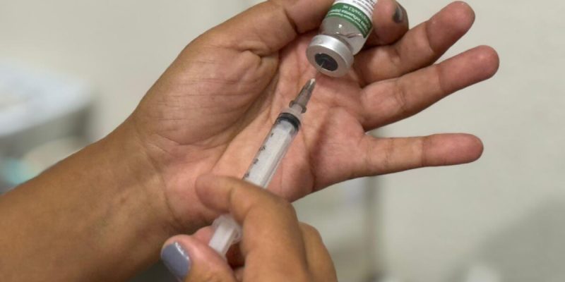 Cabo Frio amplia prazo da vacinação contra o HPV para jovens entre 15 e 19 anos