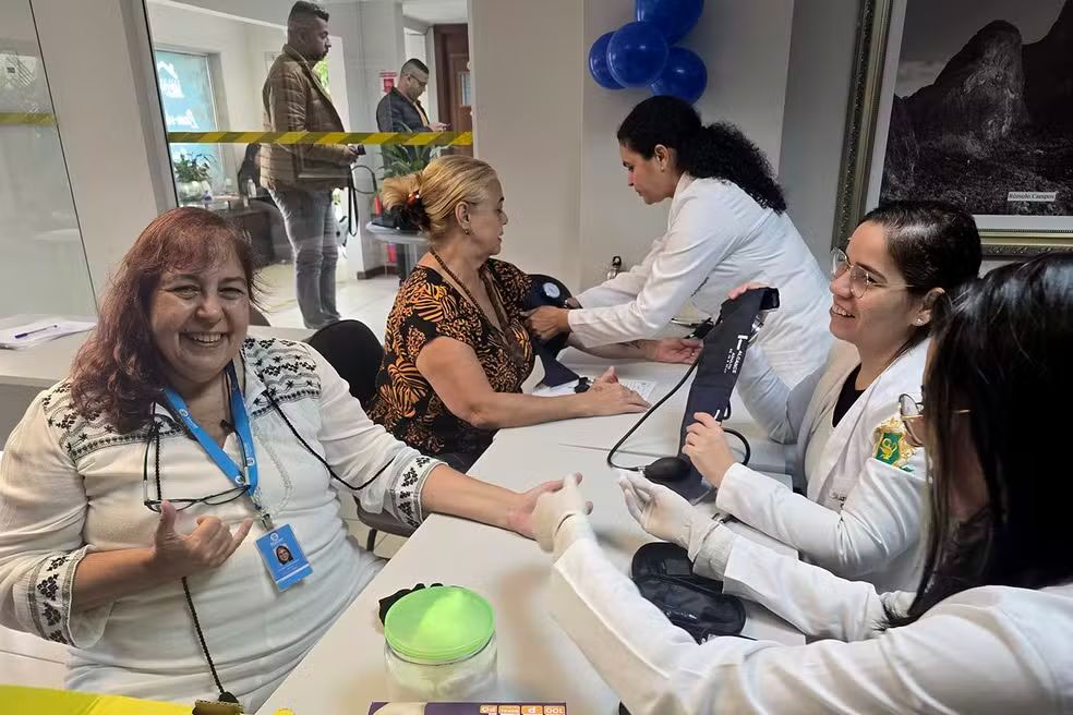 Casa do Servidor de Macaé amplia atendimento com terapias integrativas e ações de promoção à saúde