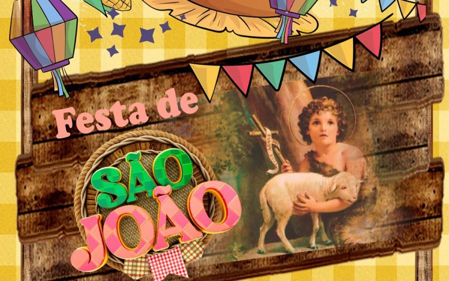 Festa de São João agita o Operário com shows, bingo e transmissão de Brasil x Noruega
